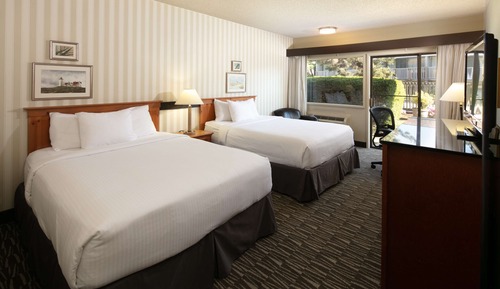 Room, 2 Queen Beds