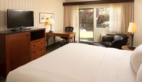 Premium Room, 1 King Bed