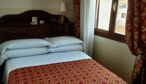 Small Room