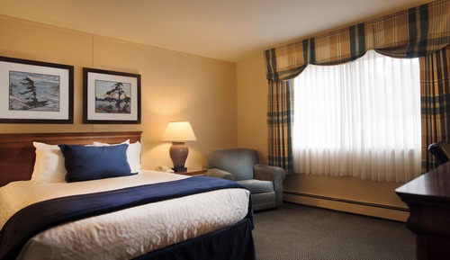 Standard Room, 1 King Bed, Accessible