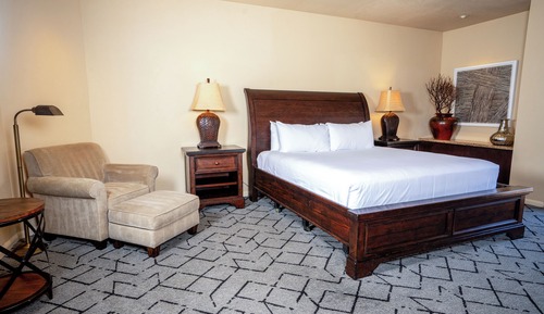 Room, 1 King Bed (Sonoran Casita)