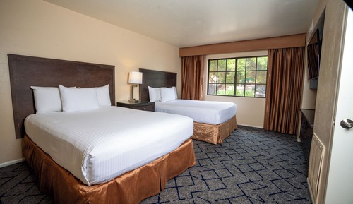 Suite, 1 Bedroom, Pool View