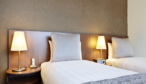 Urban Twin Room
