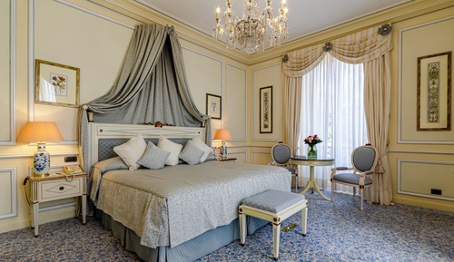 Deluxe Room (Palace)