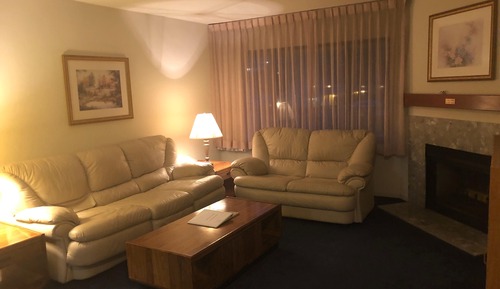 Suite, 1 Bedroom