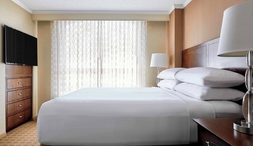 Suite, 1 Bedroom, Non Smoking (Mobility Accessible, Tub)