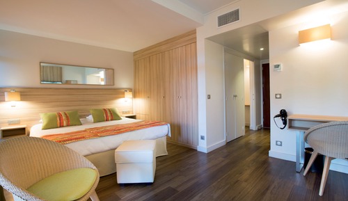Comfort Double or Twin Room