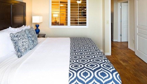 Suite, 2 Bedrooms, Ocean View