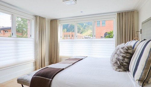 Penthouse, 3 Bedrooms (D at Mill)
