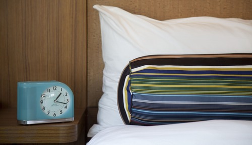 aloft, Room, 2 Queen Beds, Non Smoking