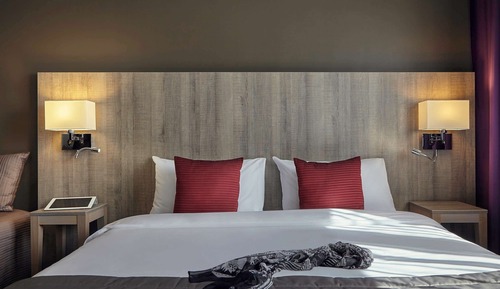 Classic Room, Multiple Beds