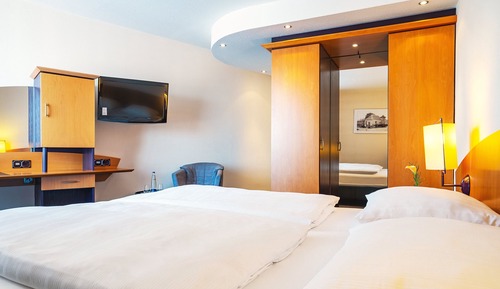 Comfort Double Room