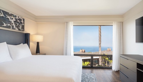 Townhome, 1 Bedroom, Kitchenette, Ocean View