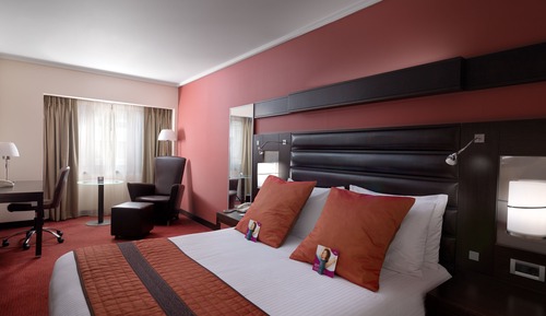 Standard Room, 1 Queen Bed, Non Smoking