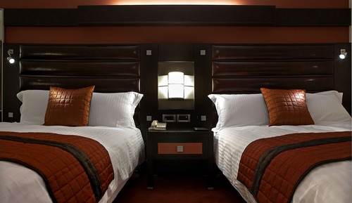Premium Room