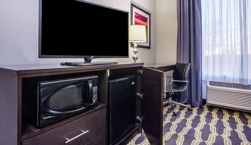 Room, 2 Queen Beds, Non Smoking