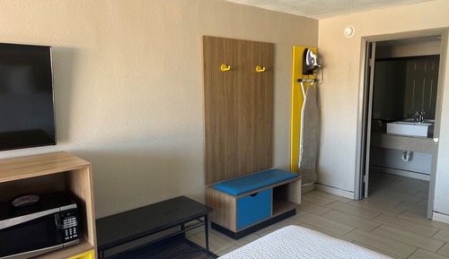 Standard Room, 2 Queen Beds