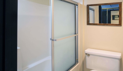 Studio Suite, 2 Queen Beds, Non Smoking