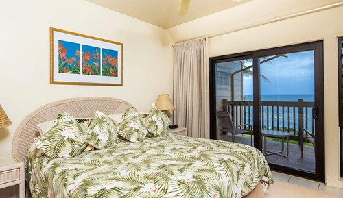 2 Bedrooms, 2 Bath Oceanfront 