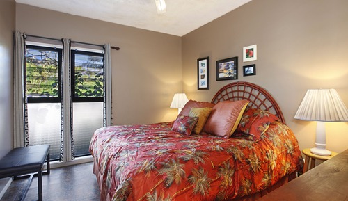 1 Bedroom, 1 Bath, Ocean View