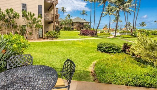 Suite, 2 Bedrooms, 2 Bathrooms, Ocean View