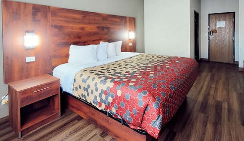 Room, 1 King Bed, Accessible, Non Smoking