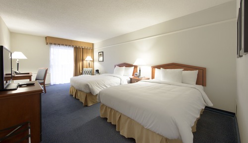 Traditional Room (Value Package, No Balcony)
