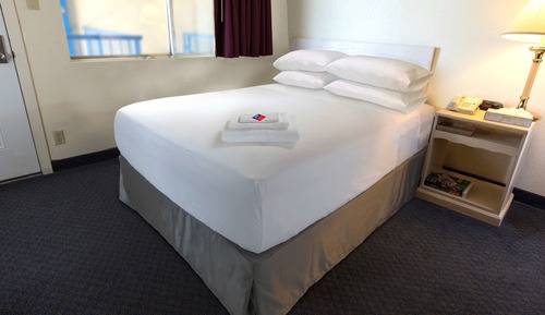 Room, 2 Queen Beds, Accessible, Non Smoking
