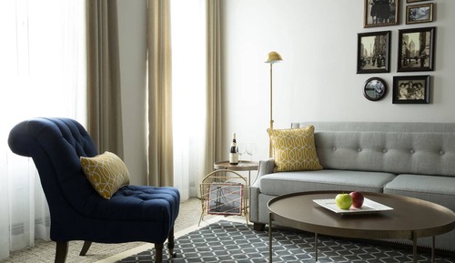 Grand Suite