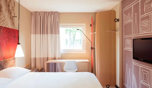 Standard Room, Multiple Beds