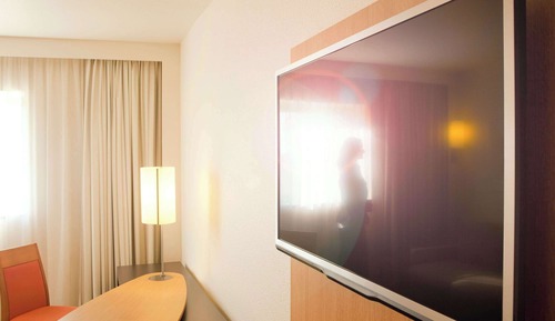 Executive Room, 1 Double Bed