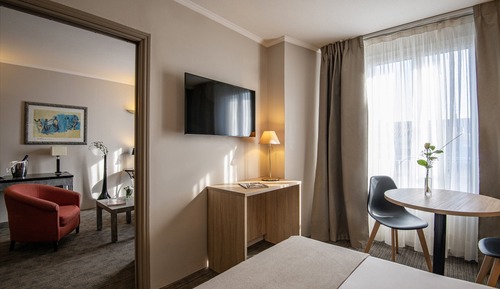 Suite