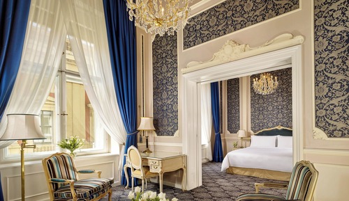 Suite, 1 Bedroom, Non Smoking