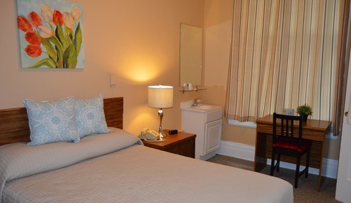 Premium Room, 1 Queen Bed