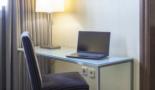Double Room, Terrace