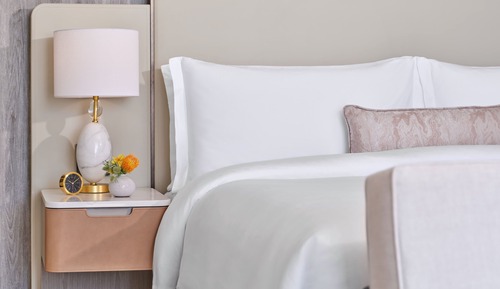 Superior Room, 1 King Bed, Non Smoking, Balcony (Mobility Accessible, Tub)