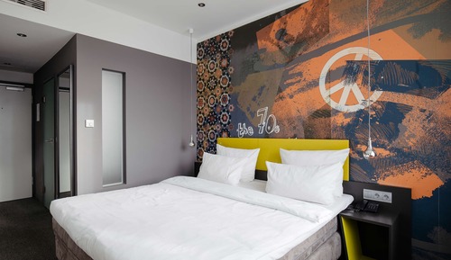 Standard Room (Cosy Small )