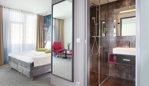 Premium Room