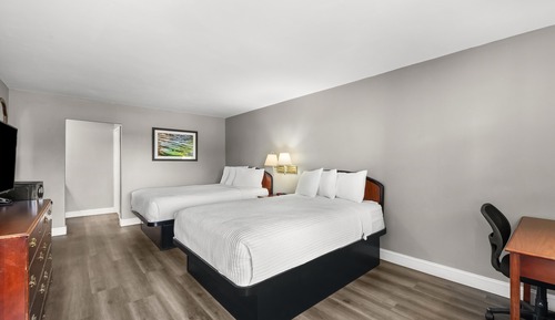 Room, 2 Queen Beds