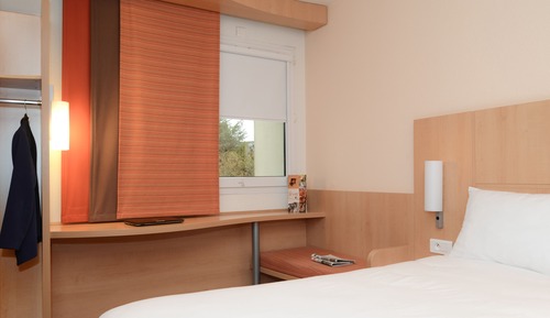 Room, 2 Twin Beds