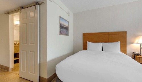 King Room (No Pets)