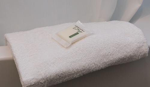 Room, 2 Double Beds, Non Smoking, Jetted Tub (Upgraded)