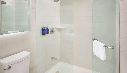 Premium Room, 1 King Bed, Non Smoking, Lake View