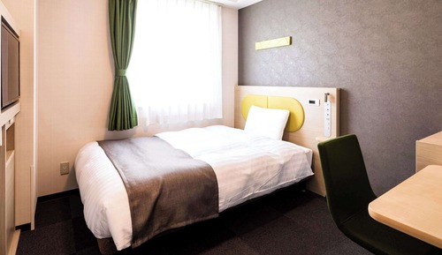 Standard Double Room, Non Smoking