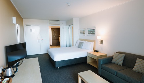 Accessible Room