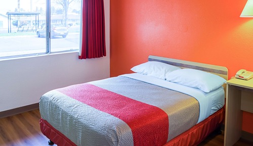 Deluxe Room, 1 Double Bed, Accessible, Non Smoking