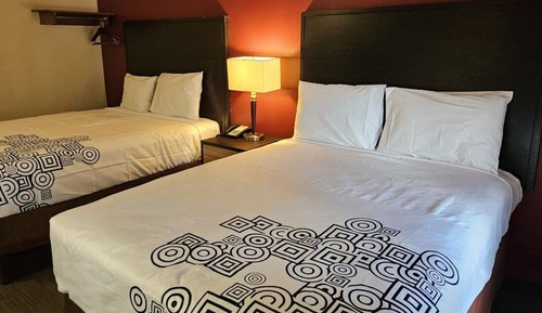 Room, 1 King Bed, Accessible, Non Smoking