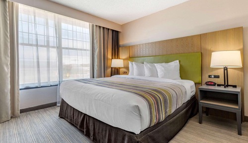 Suite, 1 Bedroom, Non Smoking