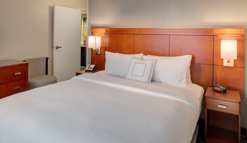Suite, 1 Bedroom