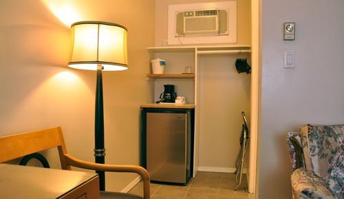 Standard Room, 2 Double Beds